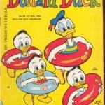 Donald Duck Weekblad - 1961 - 33