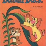 Donald Duck Weekblad - 1961 - 34