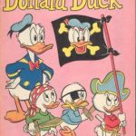 Donald Duck Weekblad - 1961 - 35