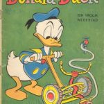 Donald Duck Weekblad - 1961 - 36