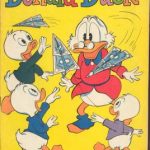 Donald Duck Weekblad - 1961 - 37