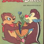 Donald Duck Weekblad - 1961 - 38