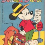 Donald Duck Weekblad - 1961 - 39