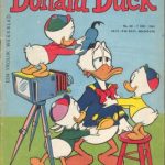 Donald Duck Weekblad - 1961 - 40