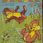 Donald Duck Weekblad - 1961 - 42