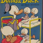 Donald Duck Weekblad - 1961 - 44
