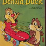 Donald Duck Weekblad - 1961 - 46