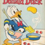 Donald Duck Weekblad - 1961 - 47