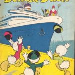 Donald Duck Weekblad - 1961 - 48