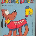 Donald Duck Weekblad - 1961 - 49