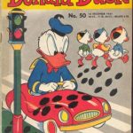 Donald Duck Weekblad - 1961 - 50