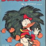 Donald Duck Weekblad - 1961 - 51