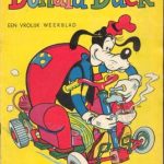Donald Duck Weekblad - 1961 - 52
