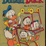 Donald Duck Weekblad - 1962 - 02