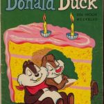 Donald Duck Weekblad - 1962 - 03
