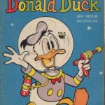 Donald Duck Weekblad - 1962 - 04