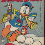 Donald Duck Weekblad - 1962 - 08