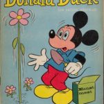 Donald Duck Weekblad - 1962 - 11