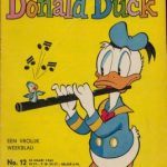 Donald Duck Weekblad - 1962 - 12