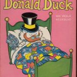 Donald Duck Weekblad - 1962 - 13