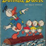 Donald Duck Weekblad - 1962 - 14