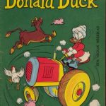 Donald Duck Weekblad - 1962 - 15