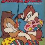 Donald Duck Weekblad - 1962 - 16