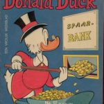 Donald Duck Weekblad - 1962 - 17