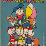 Donald Duck Weekblad - 1962 - 18