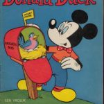 Donald Duck Weekblad - 1962 - 19