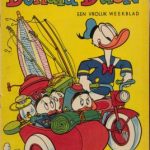 Donald Duck Weekblad - 1962 - 20
