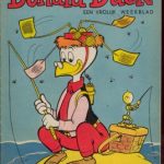 Donald Duck Weekblad - 1962 - 22