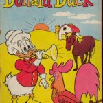 Donald Duck Weekblad - 1962 - 23