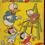 Donald Duck Weekblad - 1962 - 24