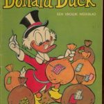 Donald Duck Weekblad - 1962 - 25