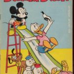 Donald Duck Weekblad - 1962 - 26