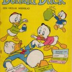 Donald Duck Weekblad - 1962 - 28