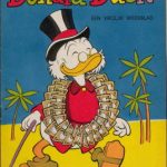 Donald Duck Weekblad - 1962 - 29