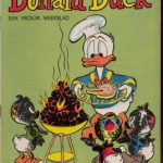 Donald Duck Weekblad - 1962 - 30