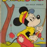 Donald Duck Weekblad - 1962 - 31