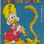 Donald Duck Weekblad - 1962 - 34