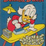 Donald Duck Weekblad - 1962 - 36