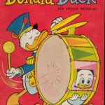 Donald Duck Weekblad - 1962 - 37