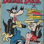 Donald Duck Weekblad - 1962 - 41