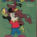 Donald Duck Weekblad - 1962 - 42