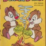 Donald Duck Weekblad - 1962 - 43