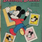 Donald Duck Weekblad - 1962 - 44