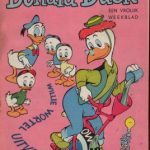Donald Duck Weekblad - 1962 - 45