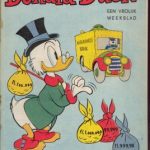 Donald Duck Weekblad - 1962 - 48