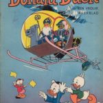 Donald Duck Weekblad - 1962 - 49